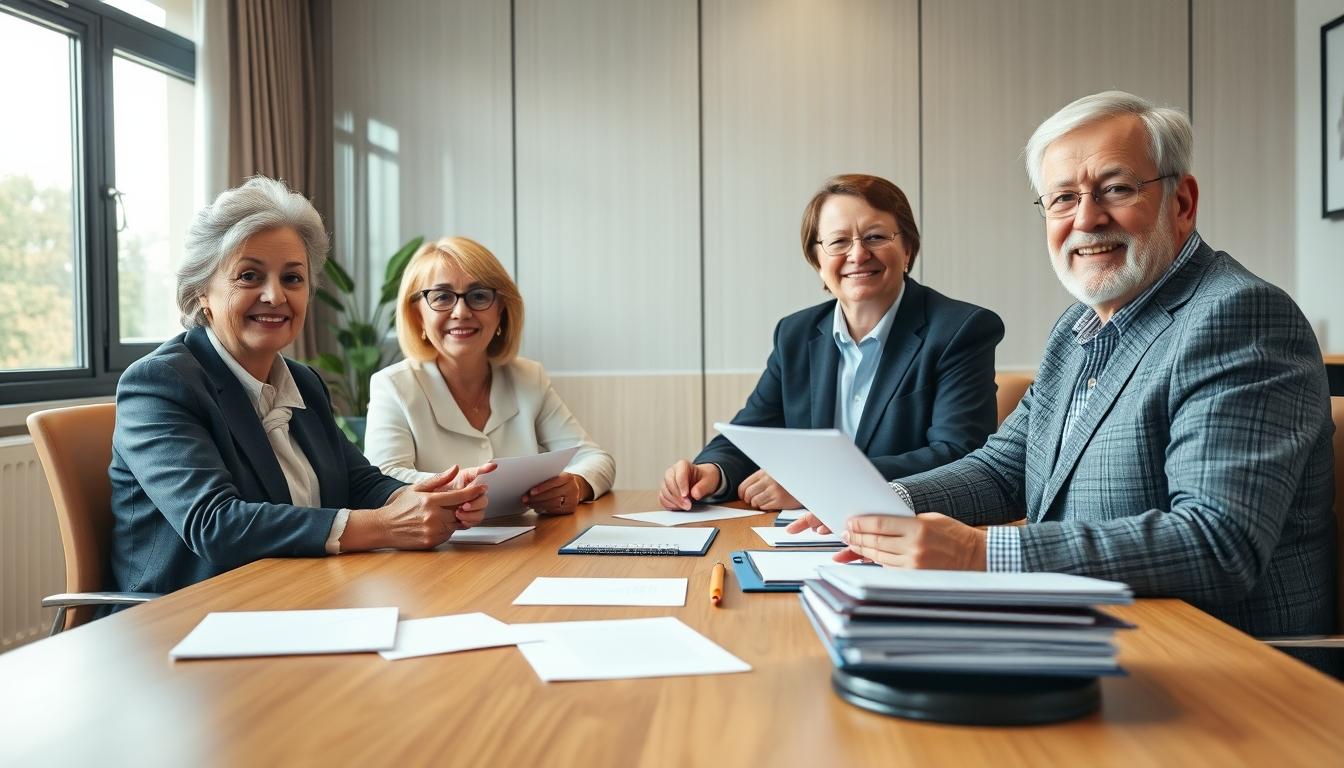 Business legal support and planning for entrepreneurs